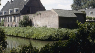 Rijksdienst voor het Cultureel Erfgoed: Galen, P. (Paul) van