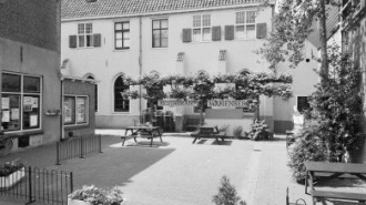 Rijksdienst voor het Cultureel Erfgoed: Koning, J.P. de