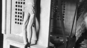 Rijksdienst voor het Cultureel Erfgoed