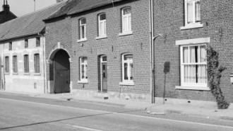 Rijksdienst voor het Cultureel Erfgoed: Tangel, L.M.