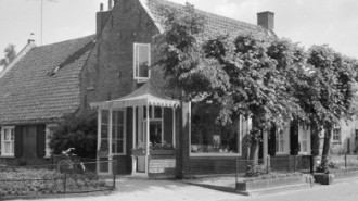 Rijksdienst voor het Cultureel Erfgoed: Delemarre, G.Th.