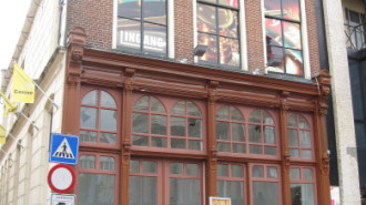 WikiMedia