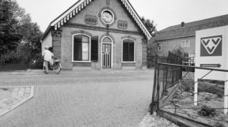 Rijksdienst voor het Cultureel Erfgoed: Dukker, G.J.