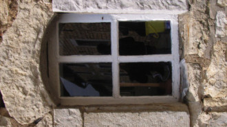 Rijksdienst voor het Cultureel Erfgoed: Hille, Janneke