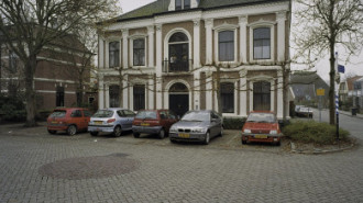 Rijksdienst voor het Cultureel Erfgoed: Heins, IJ.Th.