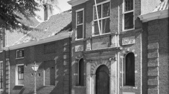 Rijksdienst voor het Cultureel Erfgoed