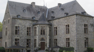 Rijksdienst voor het Cultureel Erfgoed: Jagt, Inge van der