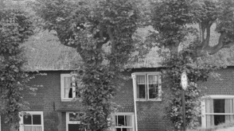 Rijksdienst voor het Cultureel Erfgoed: Wal, A.J. van der