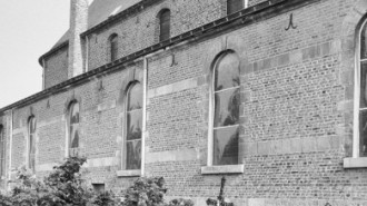 Rijksdienst voor het Cultureel Erfgoed: Tangel, L.M.