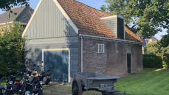 Rijksdienst voor het Cultureel Erfgoed: Bogers, Guido