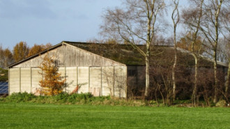 Rijksdienst voor het Cultureel Erfgoed: Brinkkemper, O. (Otto)