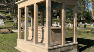 Rijksdienst voor het Cultureel Erfgoed: Bogers, Guido