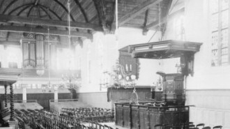 Rijksdienst voor het Cultureel Erfgoed