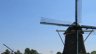 Rijksdienst voor het Cultureel Erfgoed: Terpstra, Frank