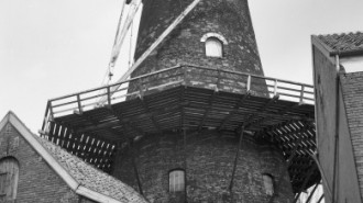 Rijksdienst voor het Cultureel Erfgoed: Korpershoek, W.A.