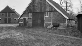 Rijksdienst voor het Cultureel Erfgoed: Wal, A.J. van der