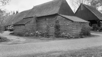 Rijksdienst voor het Cultureel Erfgoed: Wal, A.J. van der