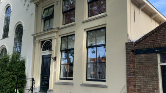 Rijksdienst voor het Cultureel Erfgoed: Bogers, Guido