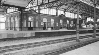 Rijksdienst voor het Cultureel Erfgoed: Dukker, G.J.