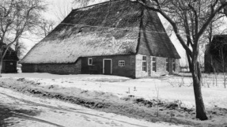 Rijksdienst voor het Cultureel Erfgoed: Wal, A.J. van der