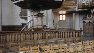 Rijksdienst voor het Cultureel Erfgoed