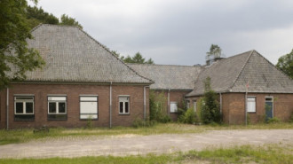 Rijksdienst voor het Cultureel Erfgoed: Roderburg, K. (Kris)-Booms, C.S. (Chris)