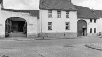 Rijksdienst voor het Cultureel Erfgoed: Galen, P. van