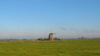 Rijksdienst voor het Cultureel Erfgoed: Terpstra, Frank