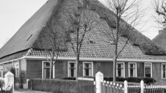 Rijksdienst voor het Cultureel Erfgoed: Dukker, G.J.