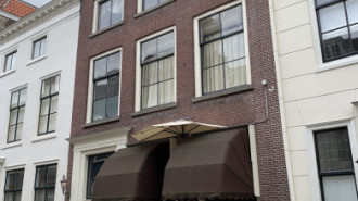 Rijksdienst voor het Cultureel Erfgoed: Bogers, Guido