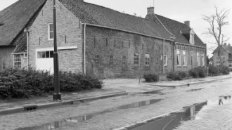 Rijksdienst voor het Cultureel Erfgoed: Wal, A.J. van der