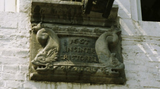 Rijksdienst voor het Cultureel Erfgoed: Ferro, F.