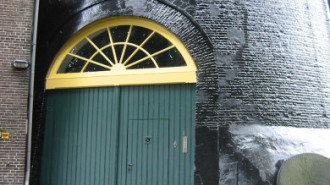 Rijksdienst voor het Cultureel Erfgoed: Terpstra, Frank