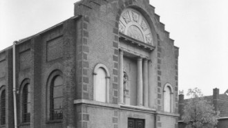 Rijksdienst voor het Cultureel Erfgoed: Delemarre, G.Th.