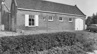 Rijksdienst voor het Cultureel Erfgoed: Dukker, G.J.