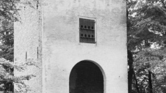 Rijksdienst voor het Cultureel Erfgoed: Delemarre, G.Th.