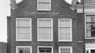 Rijksdienst voor het Cultureel Erfgoed: Wal, A.J. van der