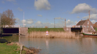 Rijksdienst voor het Cultureel Erfgoed: Wal, A.J. van der