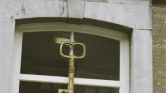 Rijksdienst voor het Cultureel Erfgoed: Ferro, F.