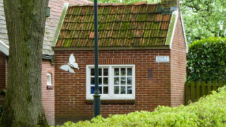 Rijksdienst voor het Cultureel Erfgoed: Brinkkemper, O. (Otto)