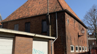 Rijksdienst voor het Cultureel Erfgoed: Bogers, Guido