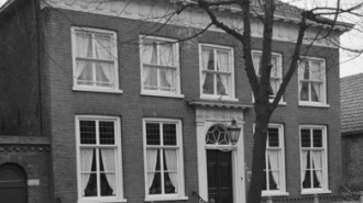 Rijksdienst voor het Cultureel Erfgoed: Dukker, G.J.