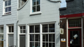 Rijksdienst voor het Cultureel Erfgoed: Brinkkemper, O. (Otto)