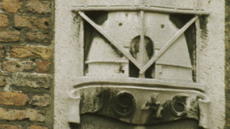 Rijksdienst voor het Cultureel Erfgoed: Ferro, F.