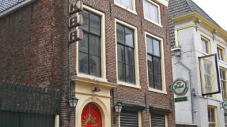 WikiMedia