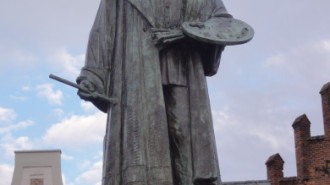 WikiMedia