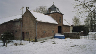 Rijksdienst voor het Cultureel Erfgoed: Roderburg, K. (Kris)