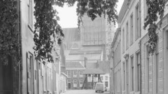 Rijksdienst voor het Cultureel Erfgoed: Dukker, G.J.