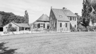 Rijksdienst voor het Cultureel Erfgoed: Koning, J.P. de