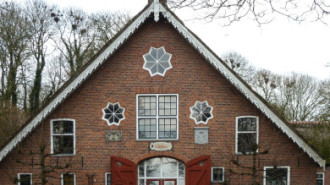 Rijksdienst voor het Cultureel Erfgoed: Brinkkemper, O. (Otto)